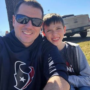 Meet your Posher, Nathan